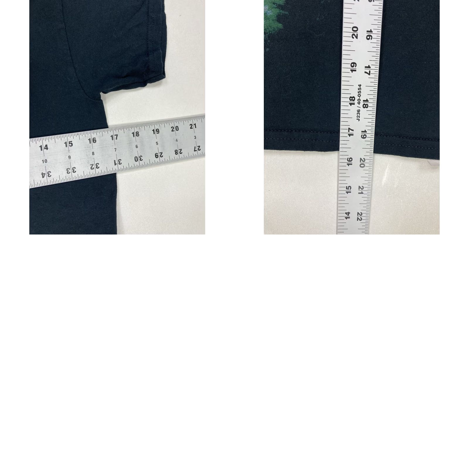 Gildan VINTAGE Meghan Trainor Untouchable Tour 2016 Crop Graphic T-shirt Women Small Music Shirt Adult XS/Size? Size S / US 4 / IT 40 - 8 Thumbnail