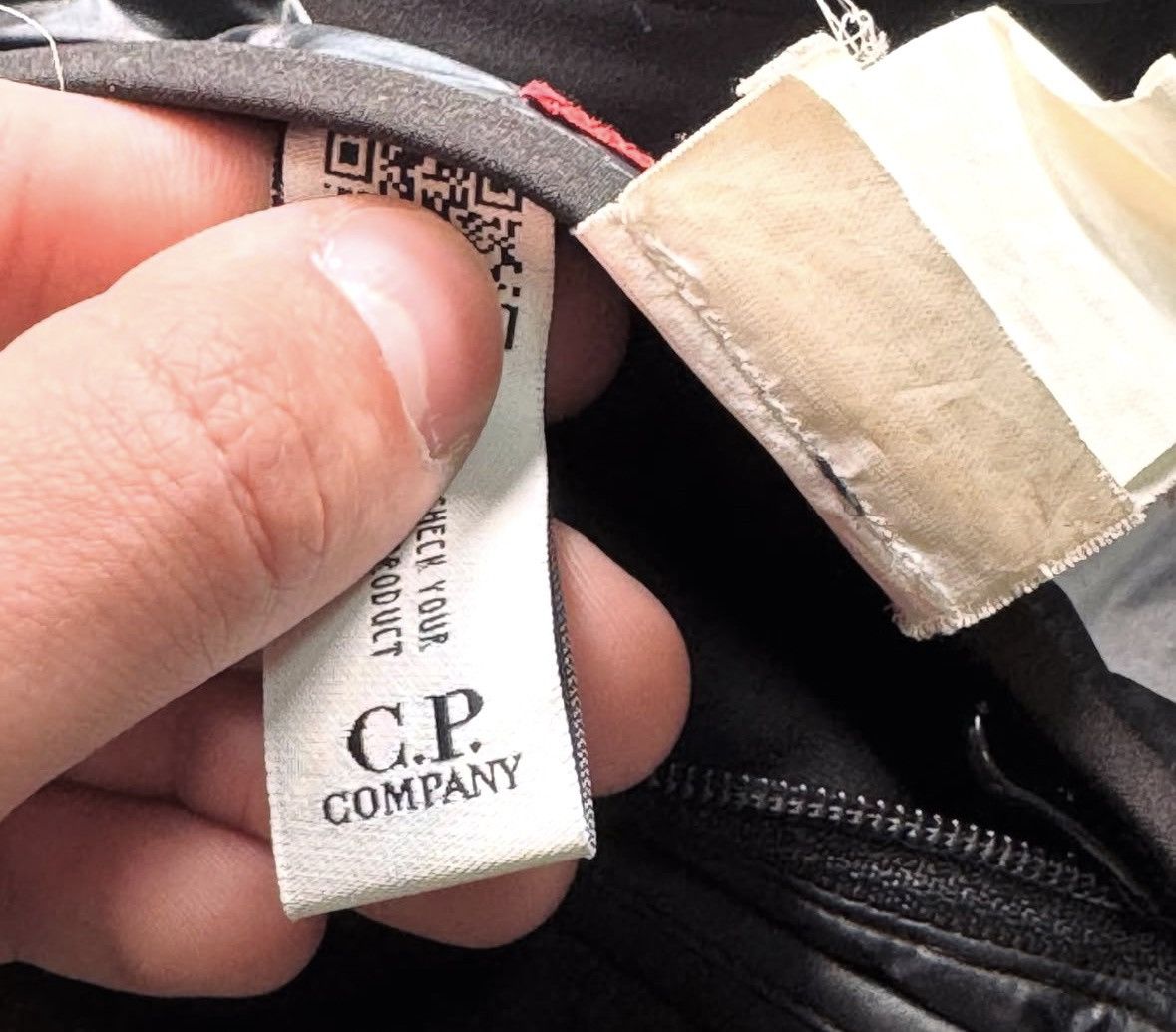 C.P. Company C.P. COMPANY JACKET GREAT CONDITION Size US L / EU 52-54 / 3 - 10 Thumbnail