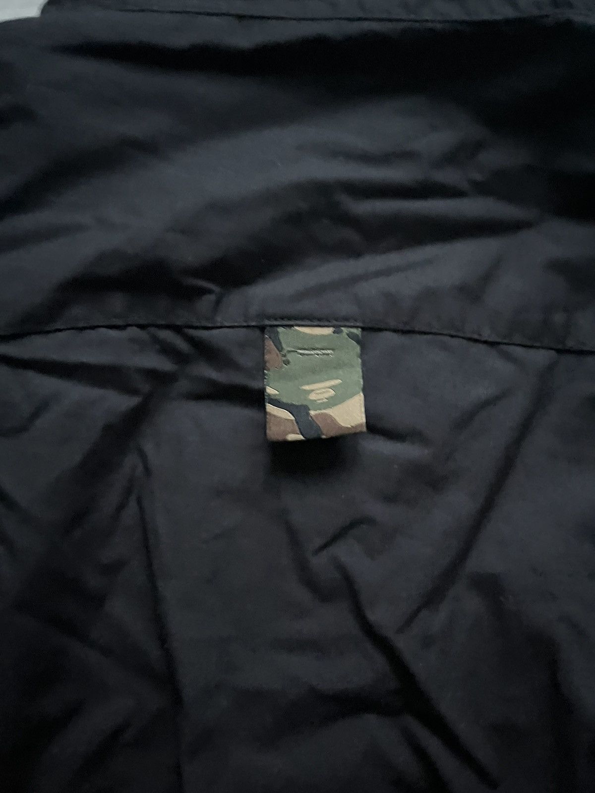 Aape Aape Button Shirt Size US L / EU 52-54 / 3 - 3 Thumbnail