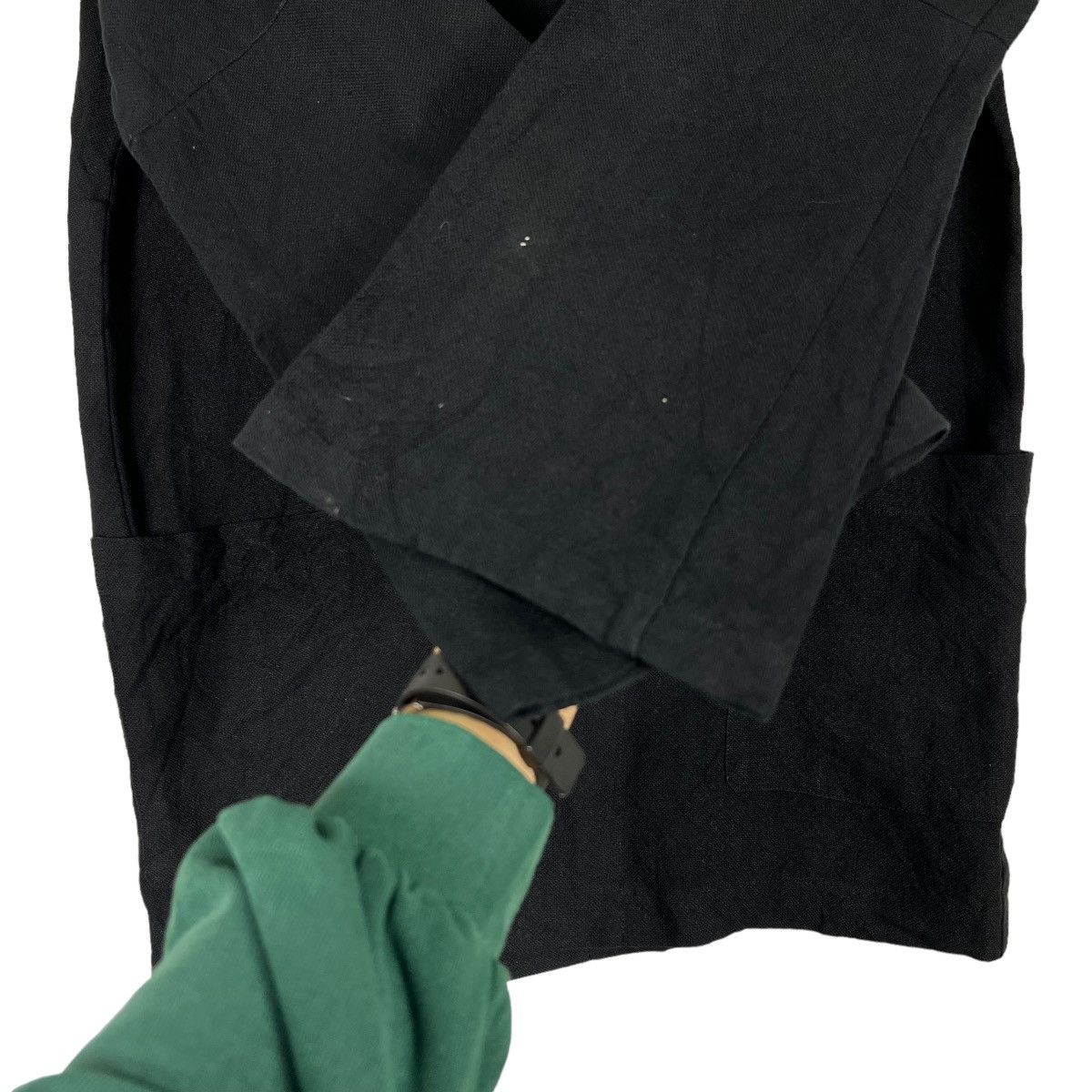 Bajra BLACK BAJRA JACKET MADE IN JAPAN Size US M / EU 48-50 / 2 - 13 Thumbnail