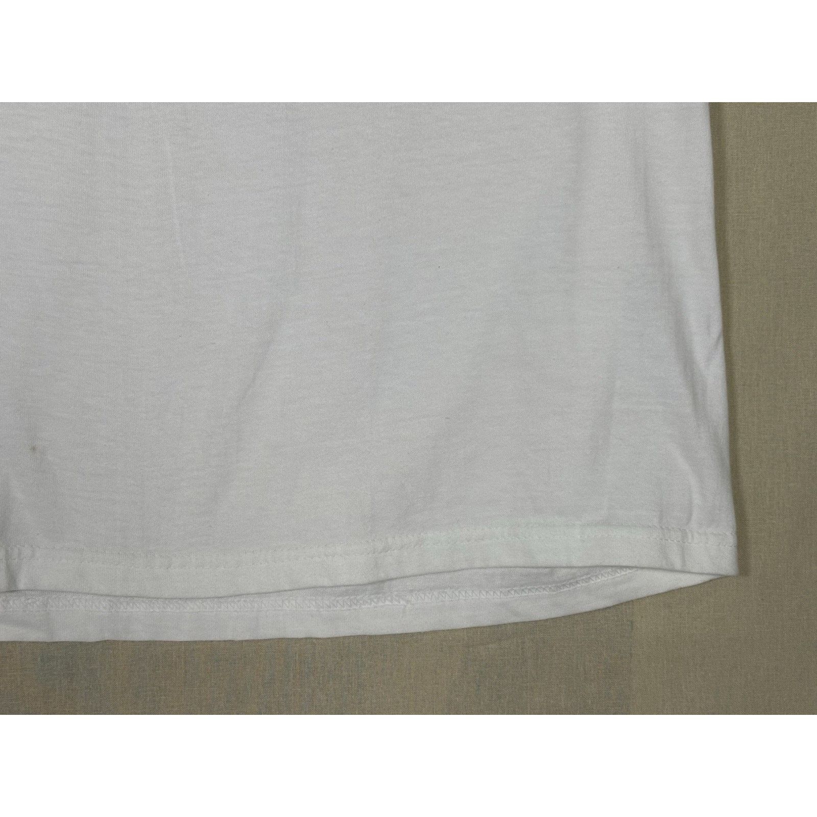 Hanes Yo Philadelphia City Of Neighborhoods T-shirt Men XL Size US XL / EU 56 / 4 - 12 Thumbnail