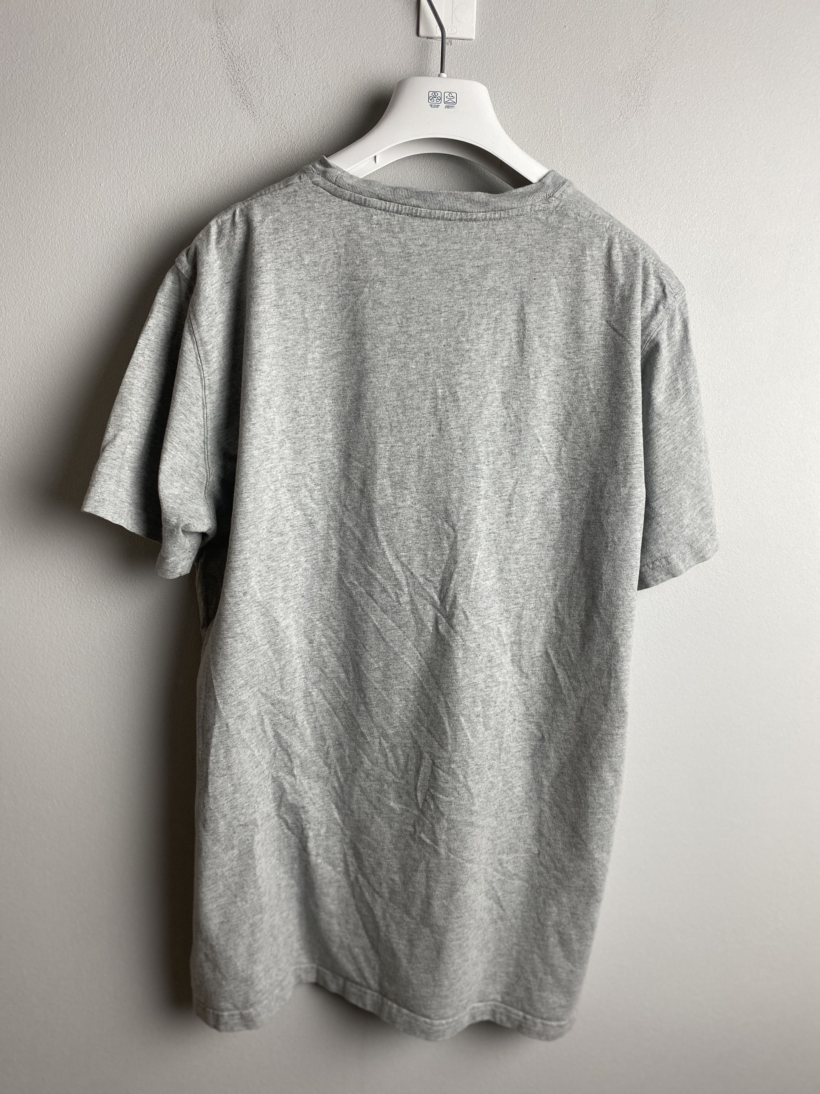 Norse Projects Norse Projects Niels Standard t-shirt tee casual Size US XL / EU 56 / 4 - 7 Thumbnail