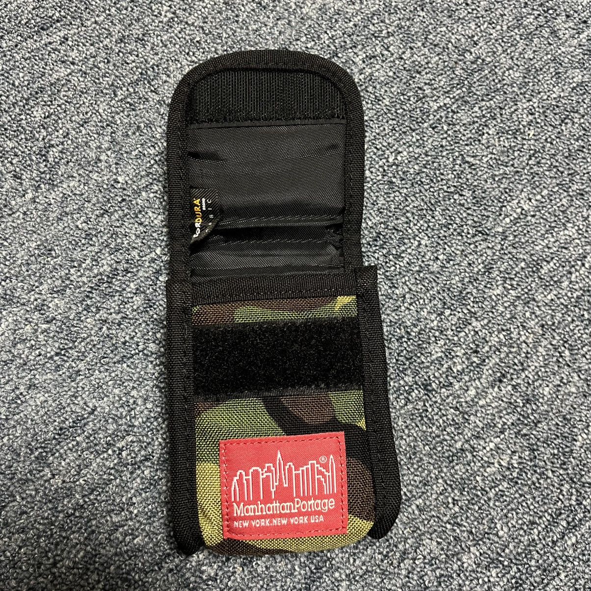 Manhattan Portage Manhattan Portage Official Accessory Case, Multi-Case Size ONE SIZE - 2 Thumbnail