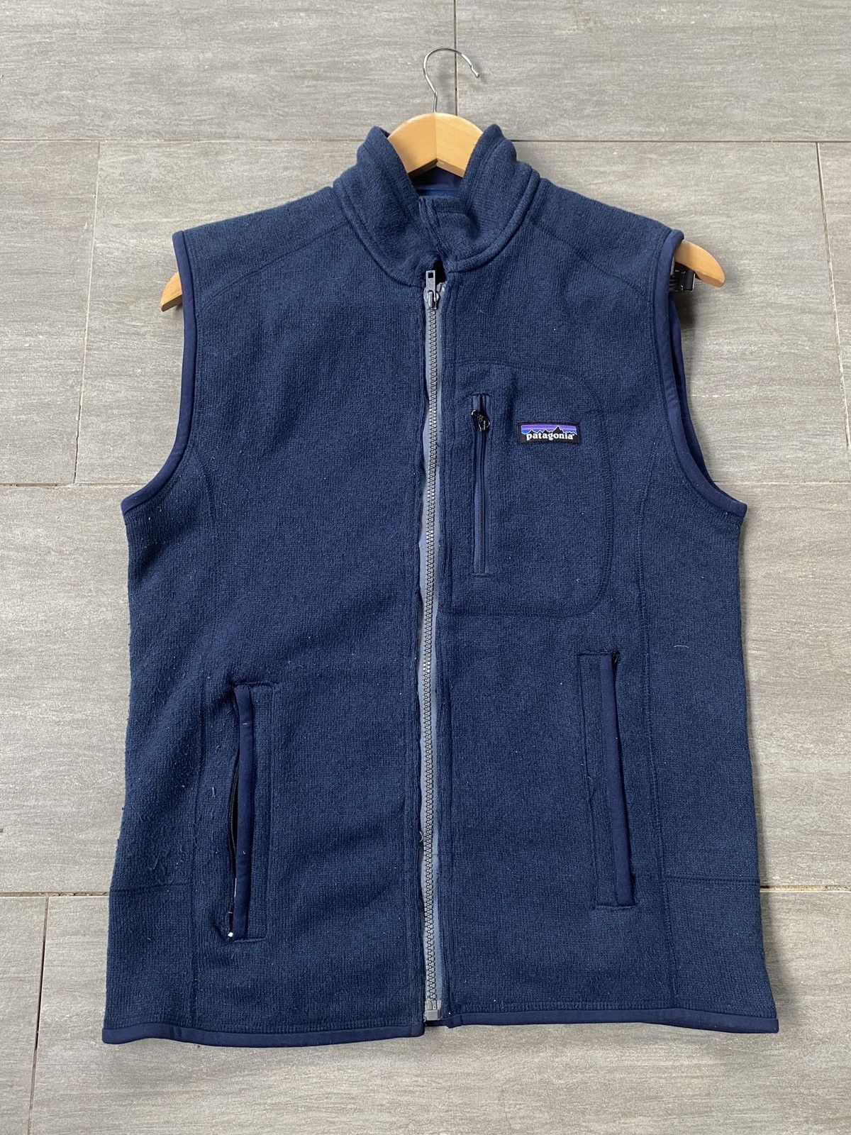 🔥Best Offer 🔥Patagonia sleeveless fleece jacket