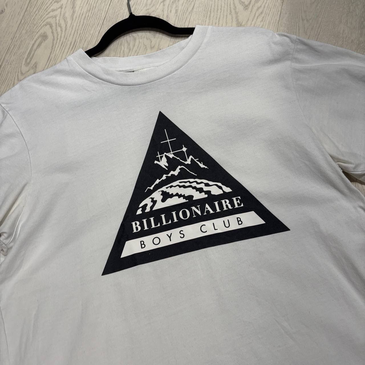 Other Billionaire boys club T-shirt Size:M Size US M / EU 48-50 / 2 - 4 Thumbnail