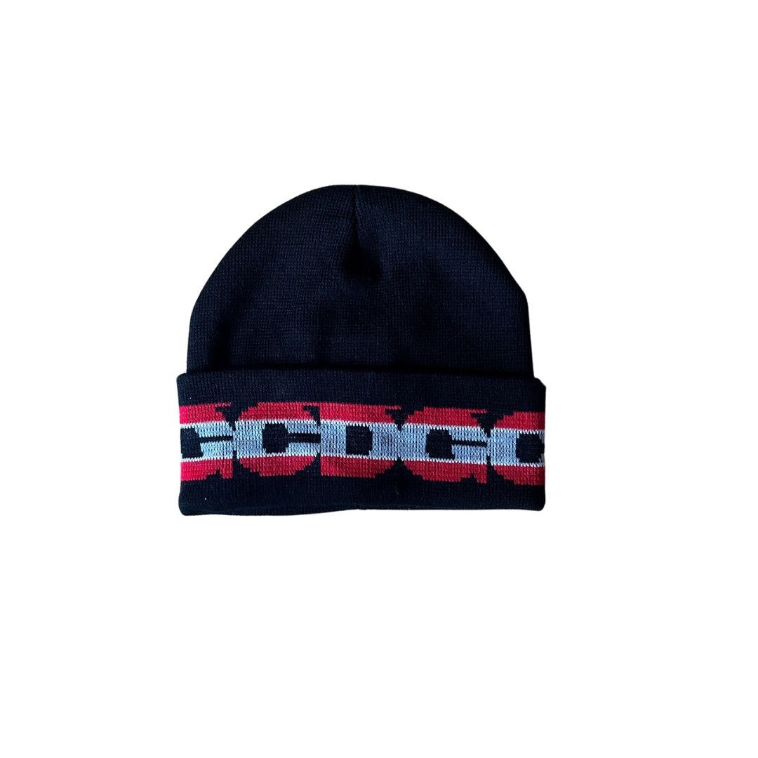 Comme Des Garcons Beanie | Grailed