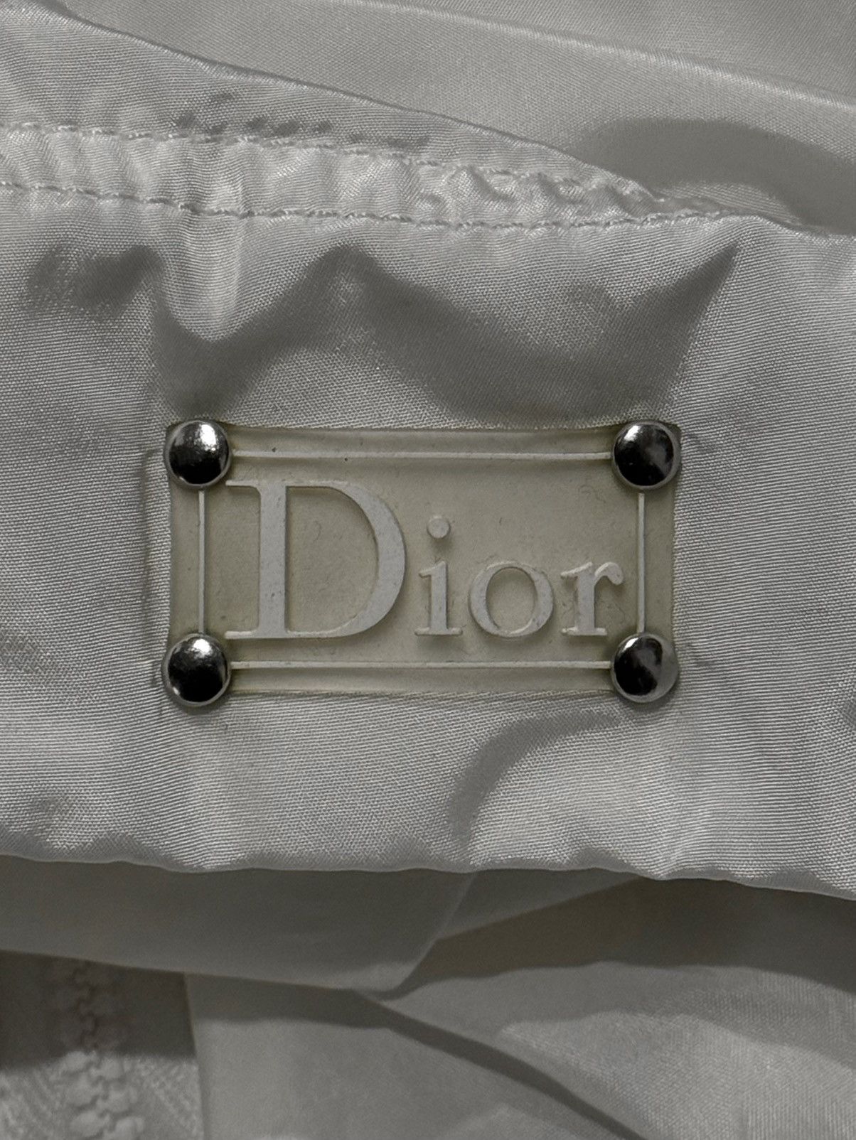 Dior Dior Ski Flared Pants Size US 29 - 6 Thumbnail