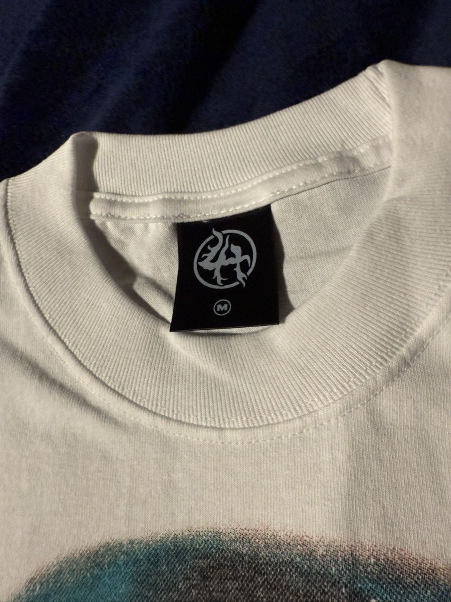 Awful Lot of Cough Syrup Awful Lot Of Cough Syrup x Lost Hills Tee - Size Medium Size US M / EU 48-50 / 2 - 5 Thumbnail