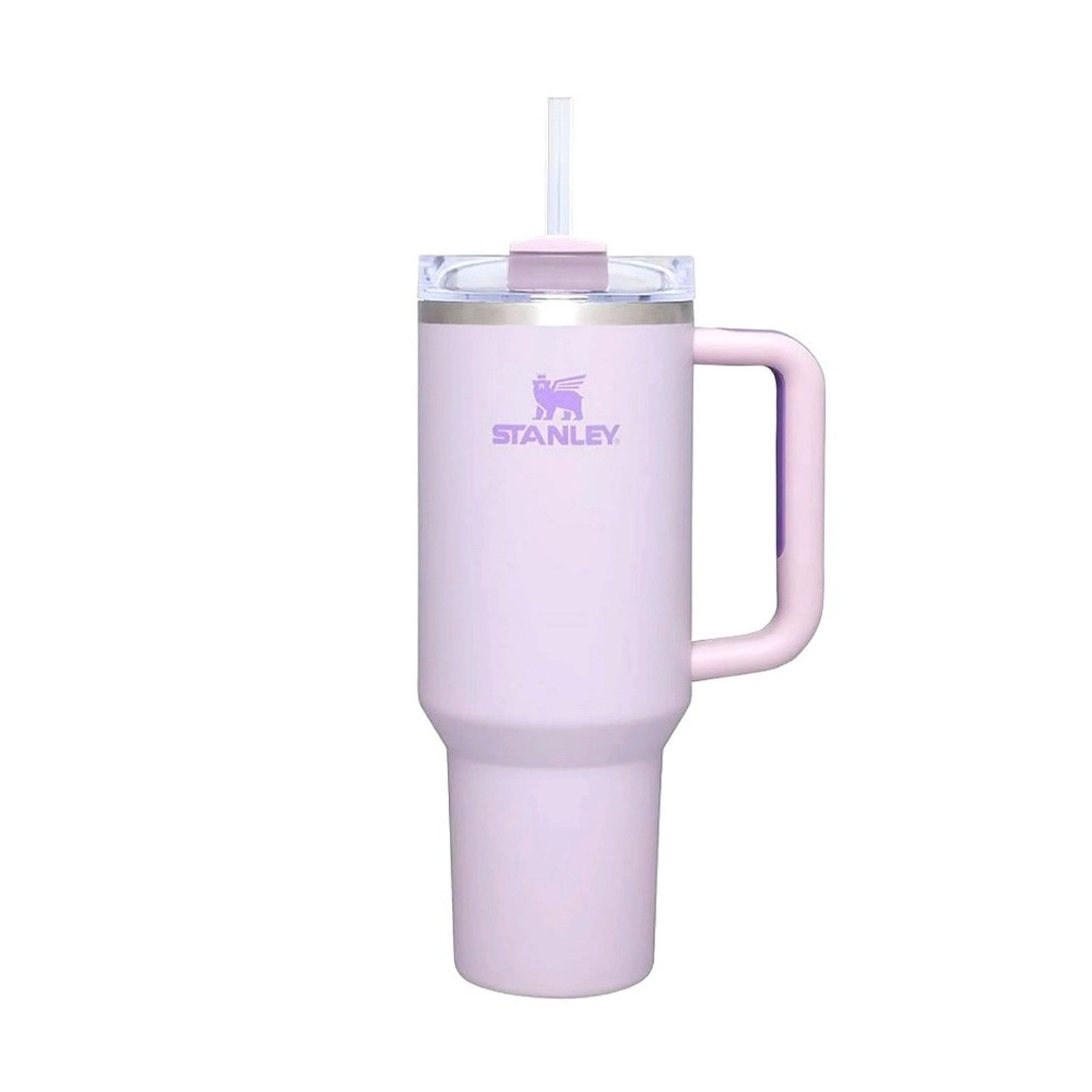 Other STANLEY 40oz QUENCHER H2.0 FLOWSTATE STAINLESS STEEL TUMBLER Size ONE SIZE - 5 Thumbnail