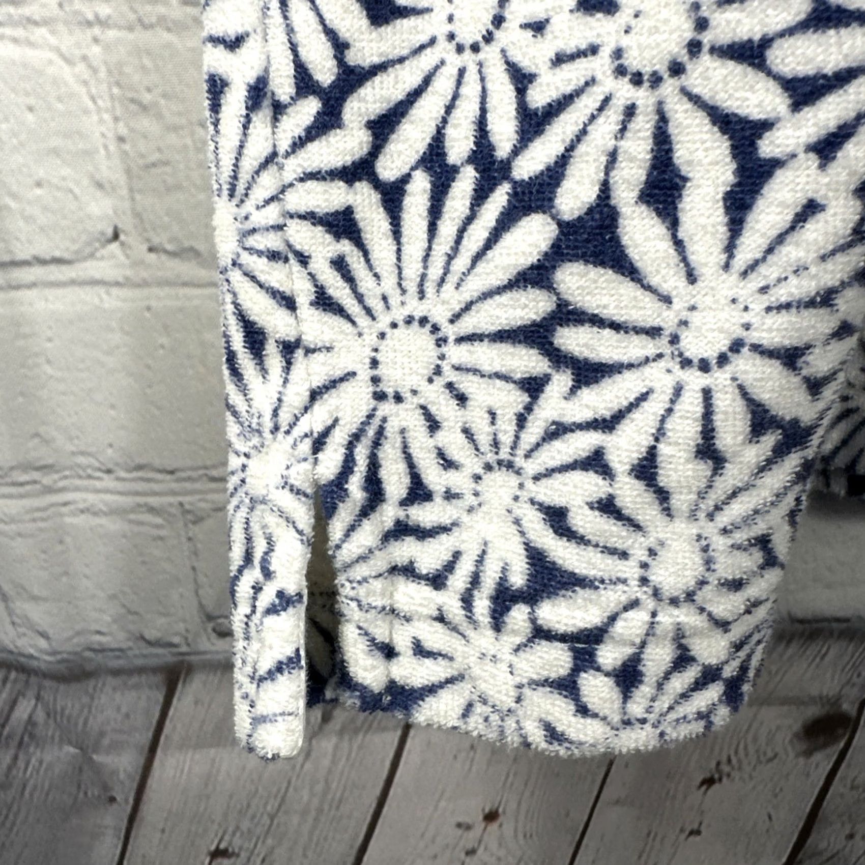 J.Crew Item Specifications: Denim Size US L / EU 52-54 / 3 - 3 Thumbnail