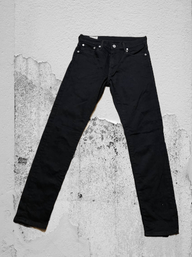 Levi's Levi's 512 Denim Jeans Size US 30 / EU 46 - 1 Thumbnail