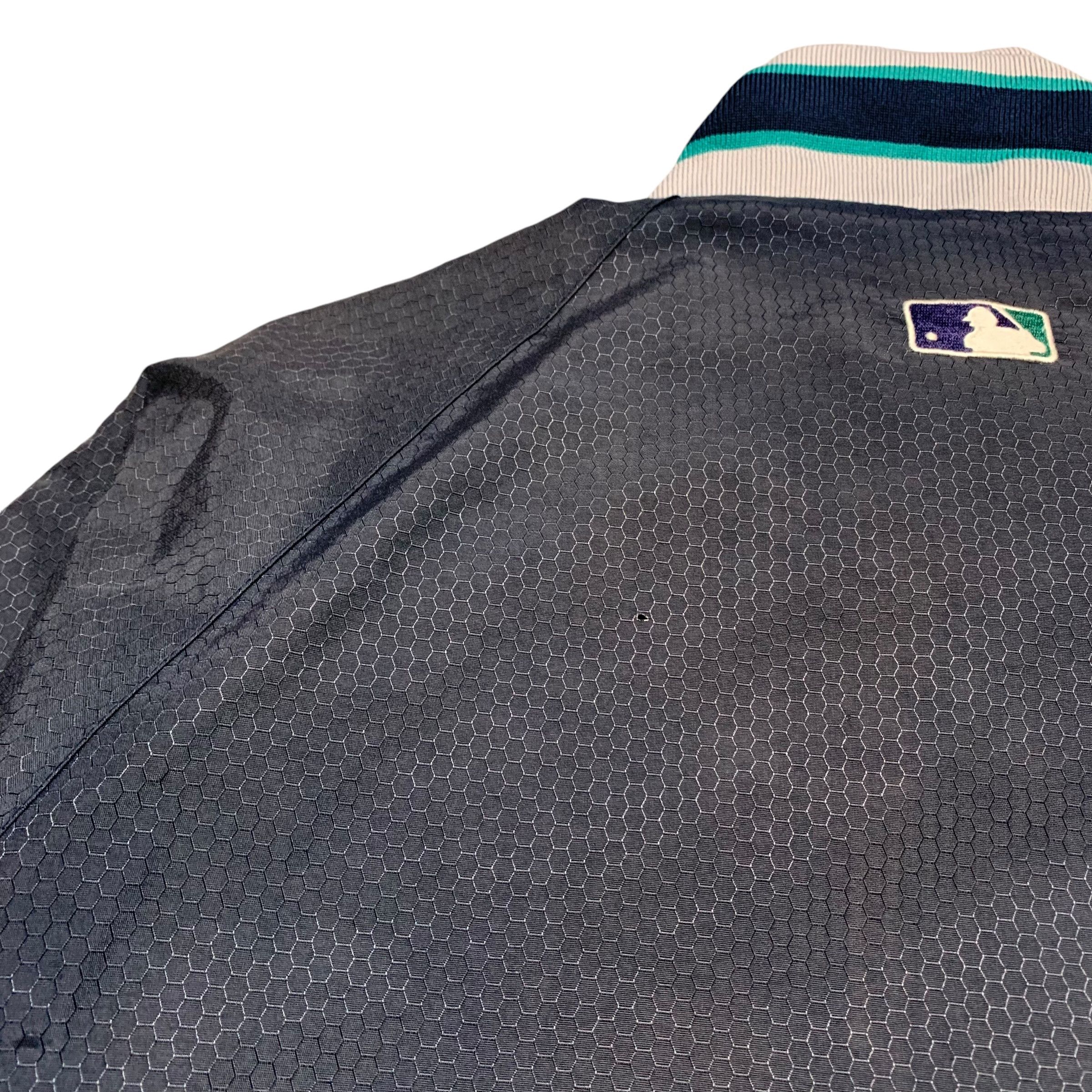 Majestic Vintage Majestic MLB Seattle Mariners Jacket Size US M / EU 48-50 / 2 - 11 Thumbnail