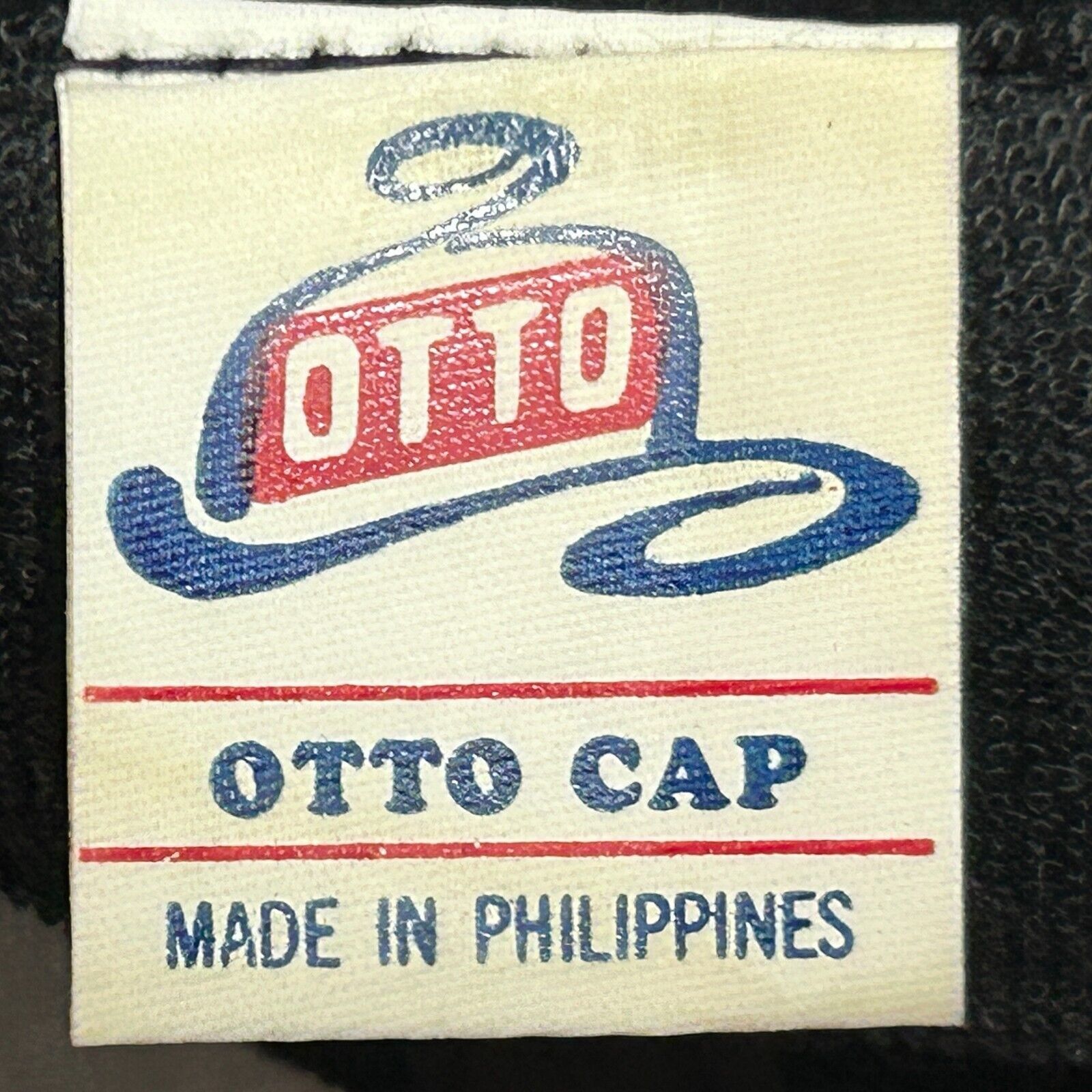 Otto Vintage 90s Super Bowl XXXIII Jeans Tavern Hat Baseball Cap Size ONE SIZE - 8 Thumbnail