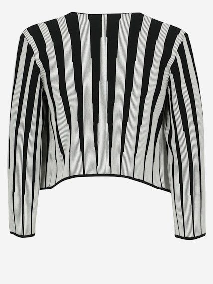 Diane von Furstenberg Diane von furstenberg Blazer Size L / US 10 / IT 46 - 2 Thumbnail