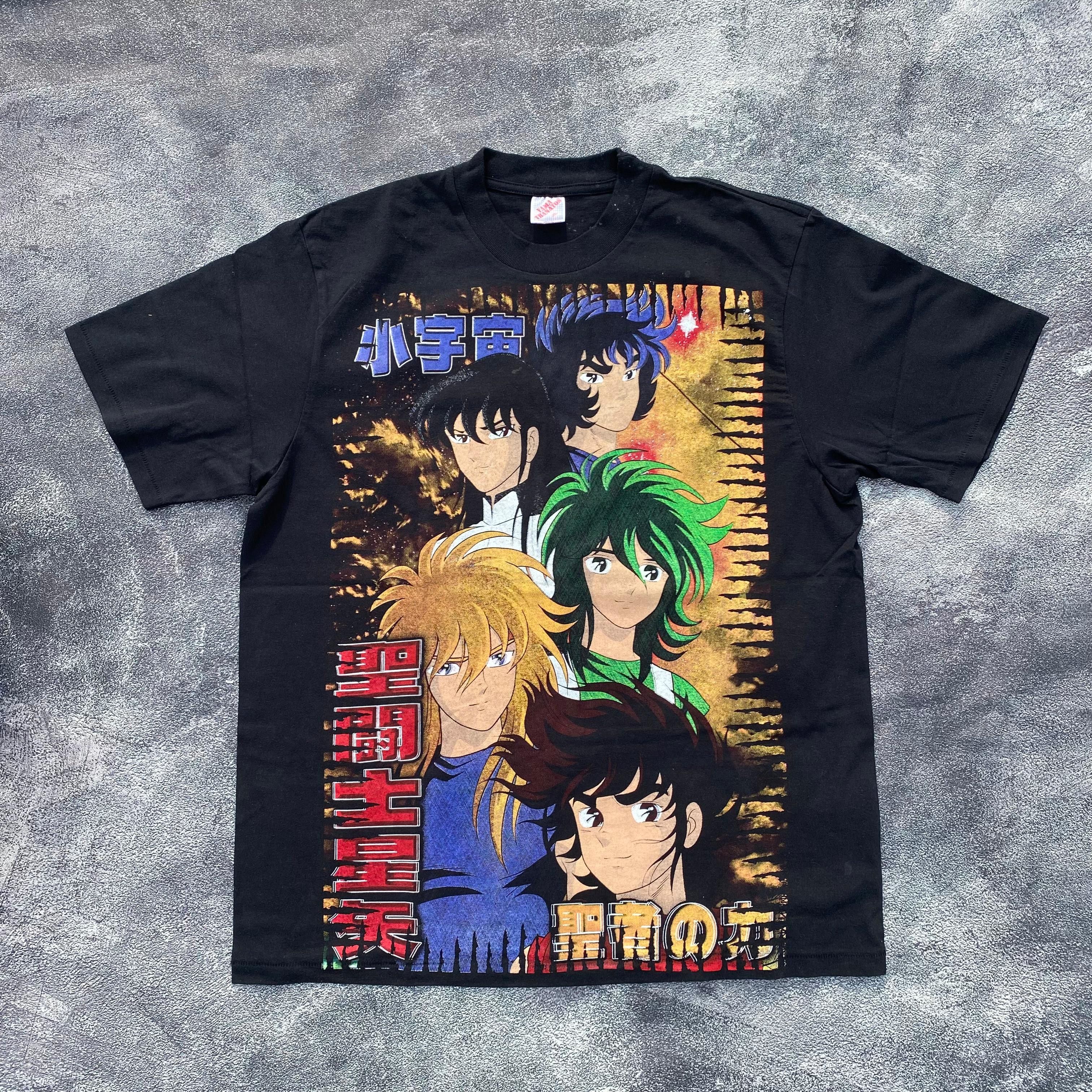 Other SAINT SAIYA Size US XL / EU 56 / 4 - 2 Thumbnail