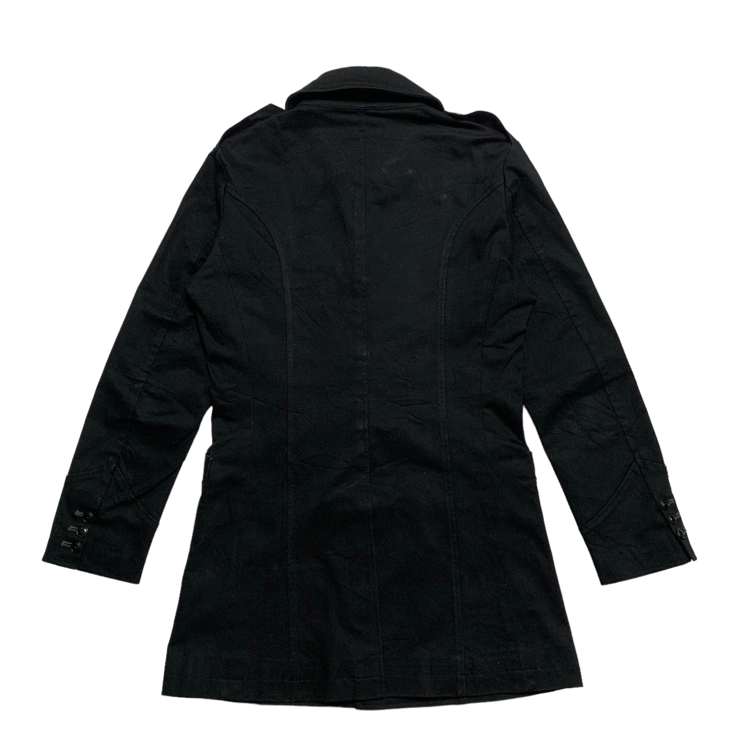 Tornado Mart Tornado Mart Jacket Size US S / EU 44-46 / 1 - 7 Thumbnail