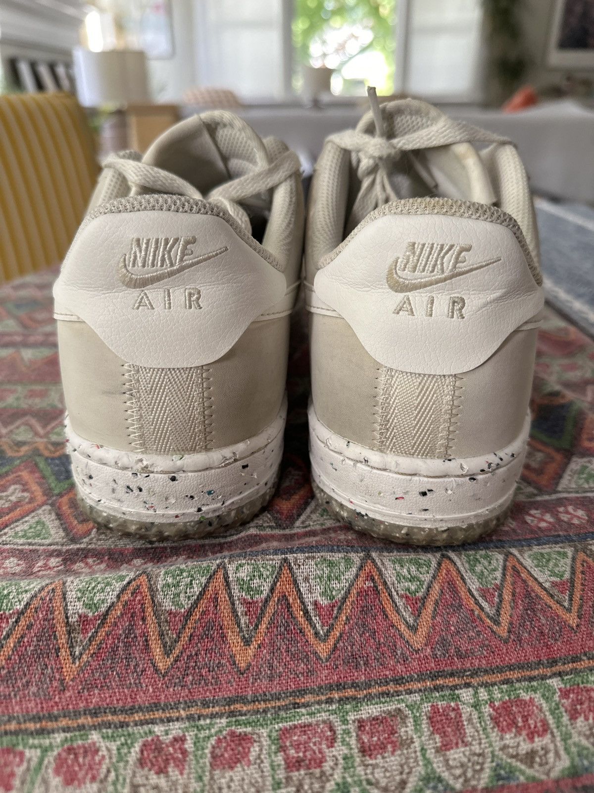 Nike Nike af1 crater Size US 10 / EU 43 - 4 Thumbnail