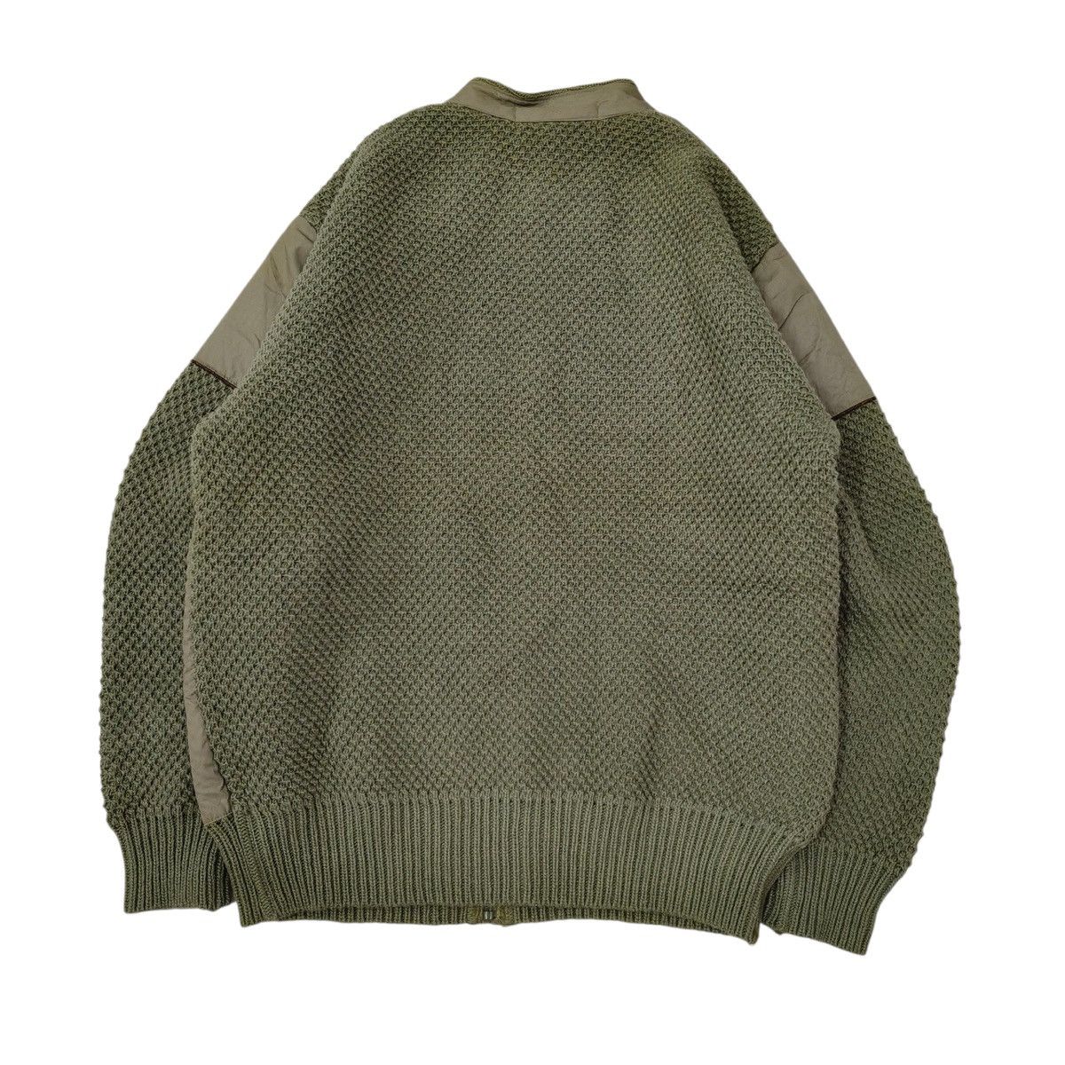 Japanese Brand Vintage GX Tokyo CO LTD Full Zip Jacket Size US L / EU 52-54 / 3 - 2 Thumbnail
