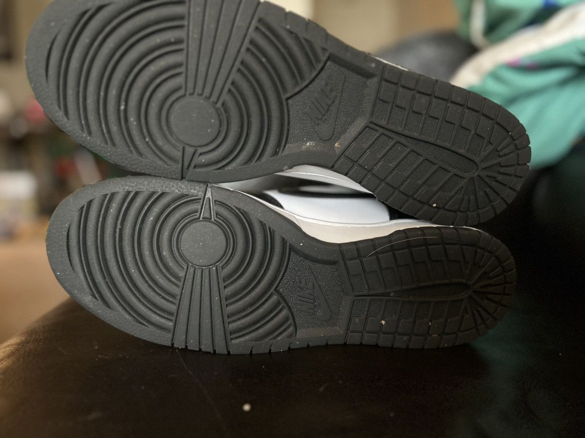 Nike Nike Dunk Hi Retro Size US 11 / EU 44 - 5 Thumbnail