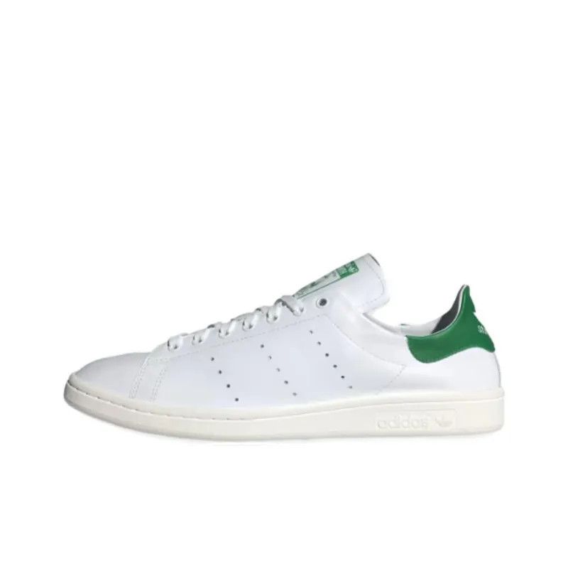 Adidas × Balenciaga o1kmrn0525 Stan Smith Sneakers in Green/White Size US 5.5 / EU 38 - 2 Thumbnail