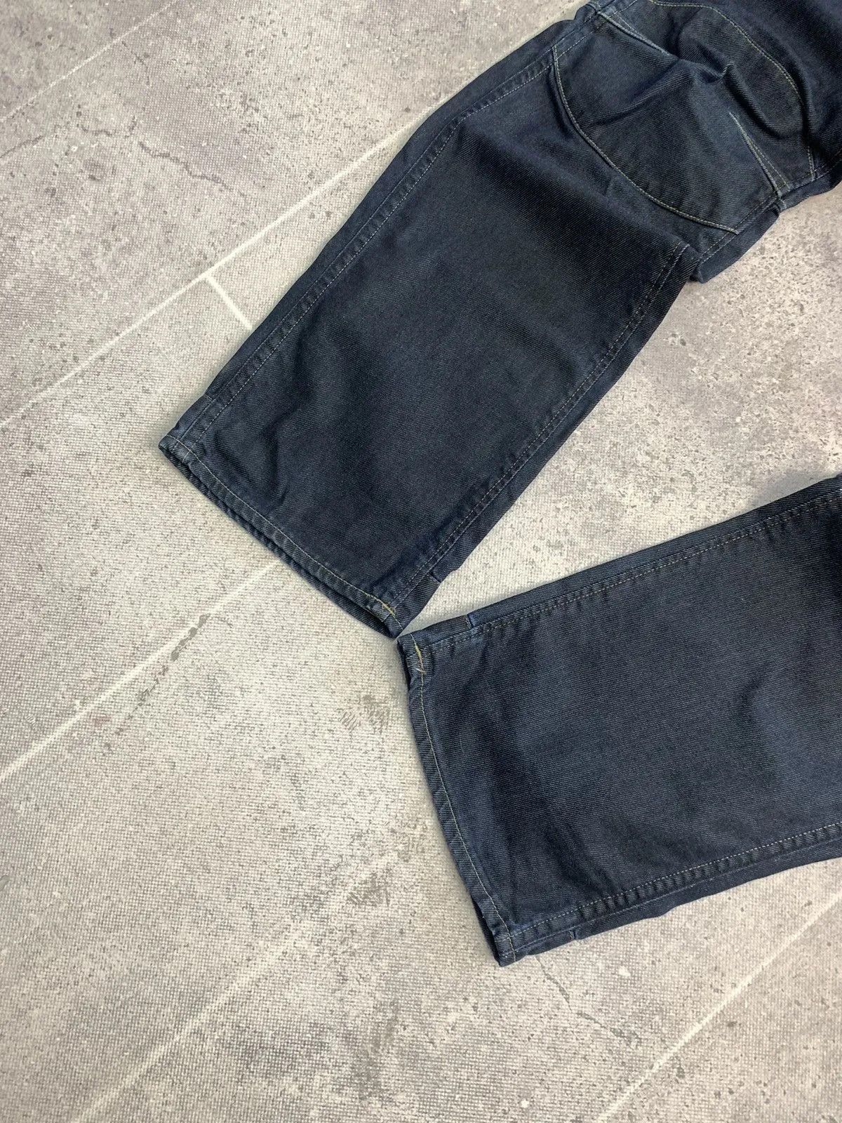 G-Star Vintage Y2K pants cargo baggy fit sk8 opium faded Size US 34 / EU 50 - 8 Thumbnail