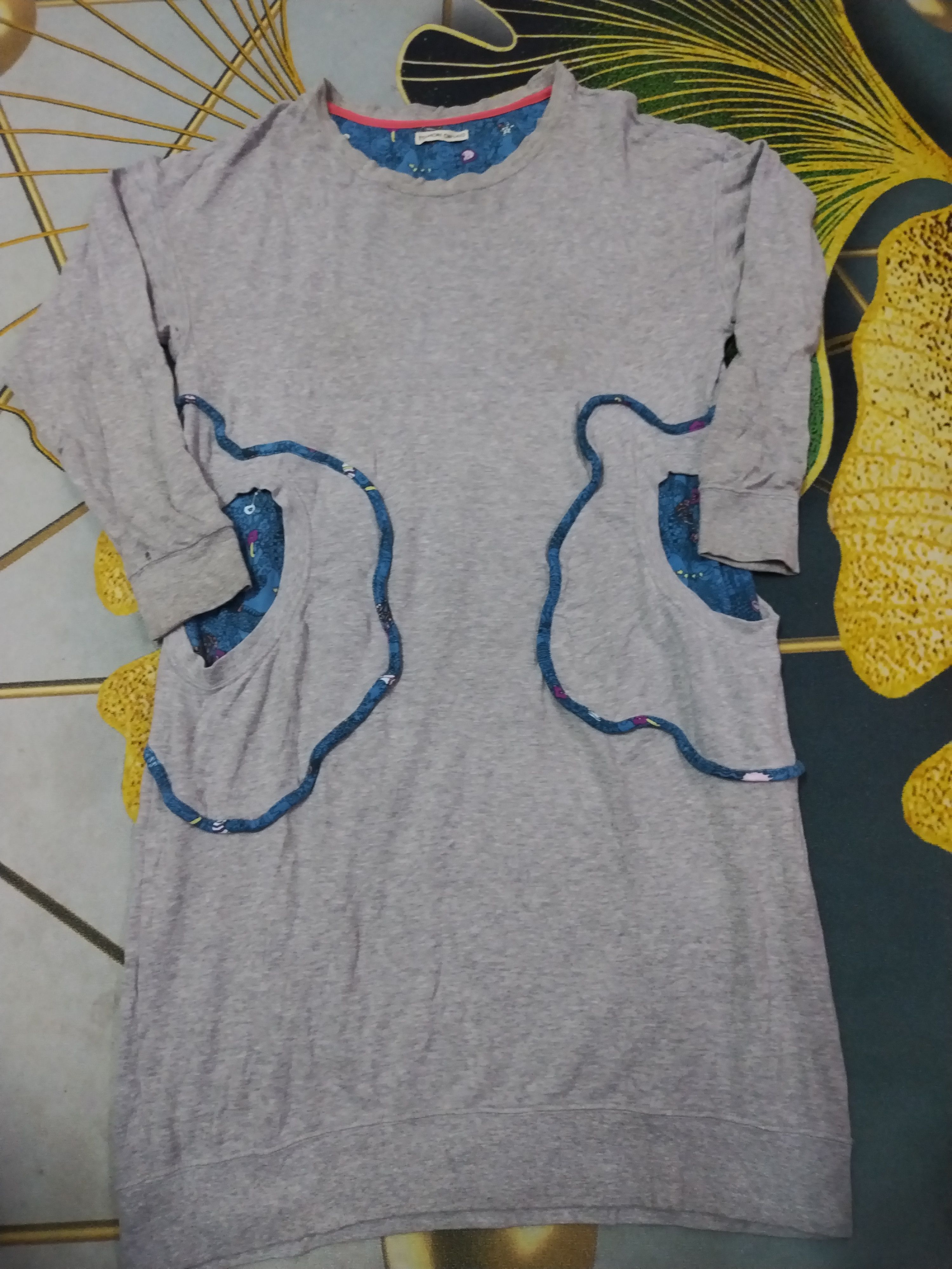 Tsumori Chisato Tsumori chisato dress Size XS / US 0-2 / IT 36-38 - 1 Thumbnail
