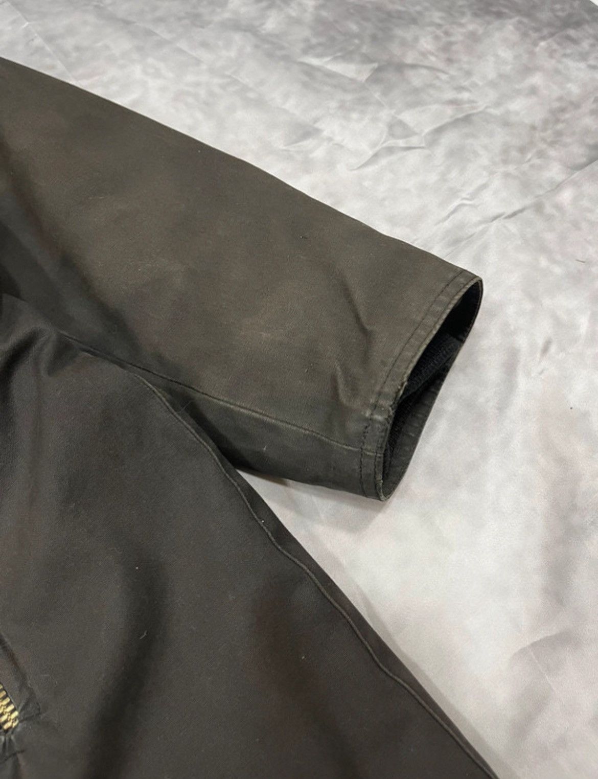 Emporio Armani Emporio Armani Vintage 70's-80's Very Rare Jacket Size US L / EU 52-54 / 3 - 6 Thumbnail