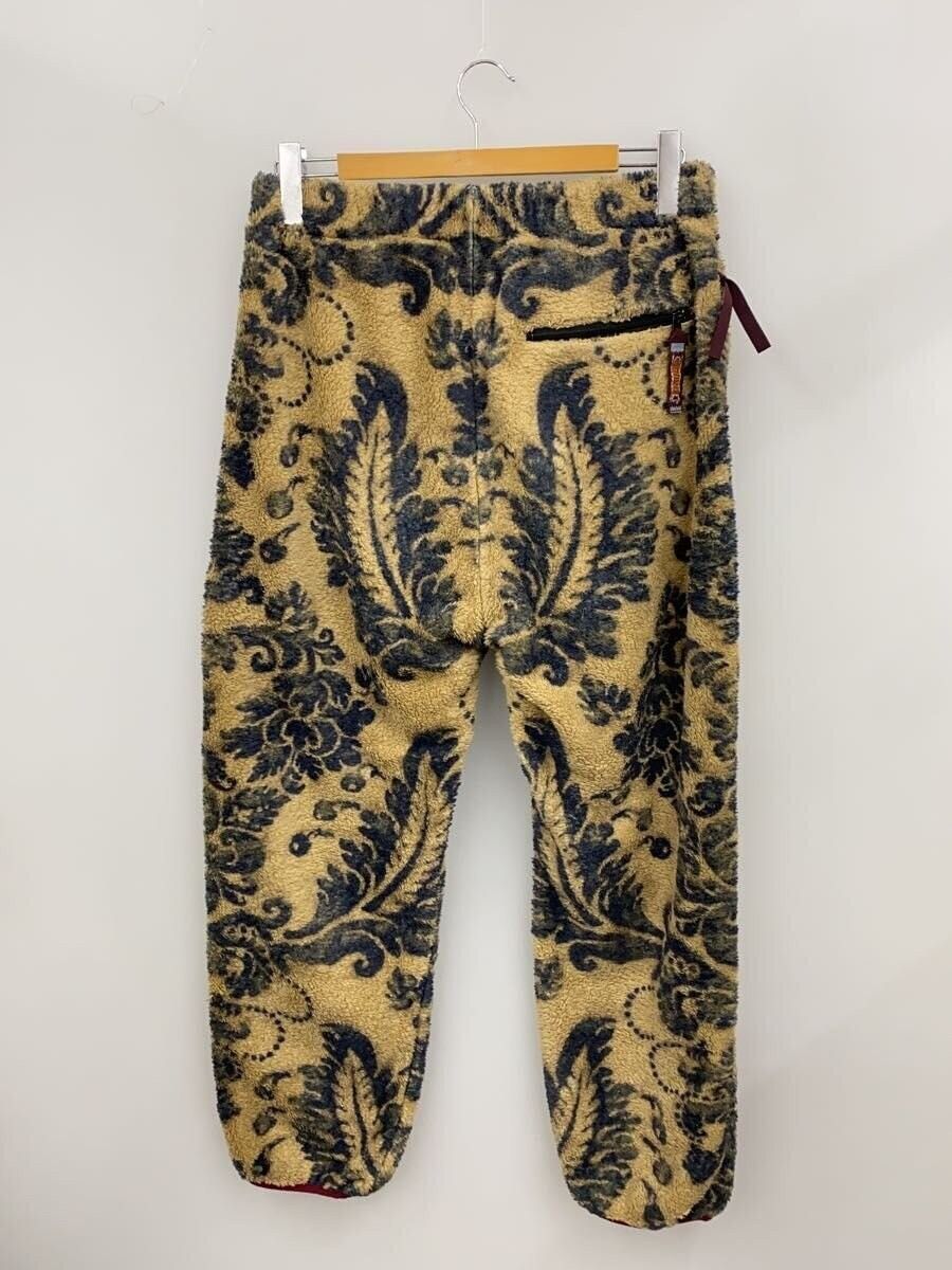 Kapital Fleece Pants Size US 34 / EU 50 - 2 Thumbnail