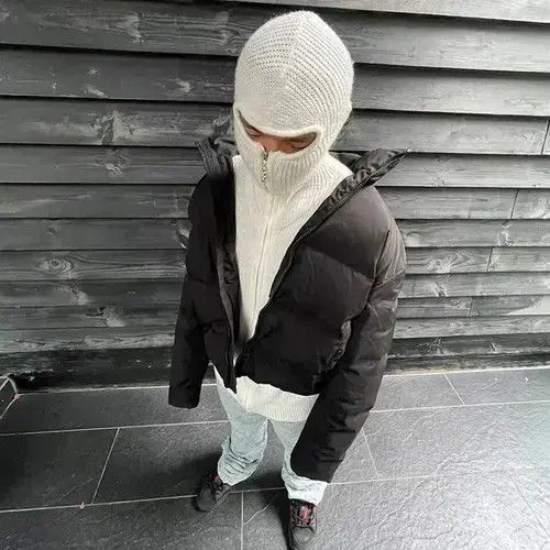 Aran Isles Knitwear Sweater Fashion Zipper Hood Cardigan Size US M / EU 48-50 / 2 - 3 Thumbnail