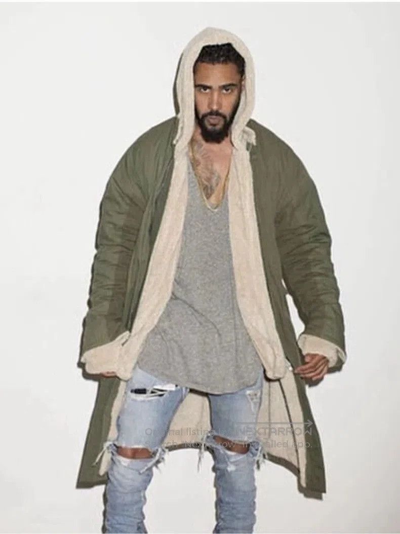 Fear of God Fear of God Season 4 Blue Jeans. Size US 33 - 6 Thumbnail