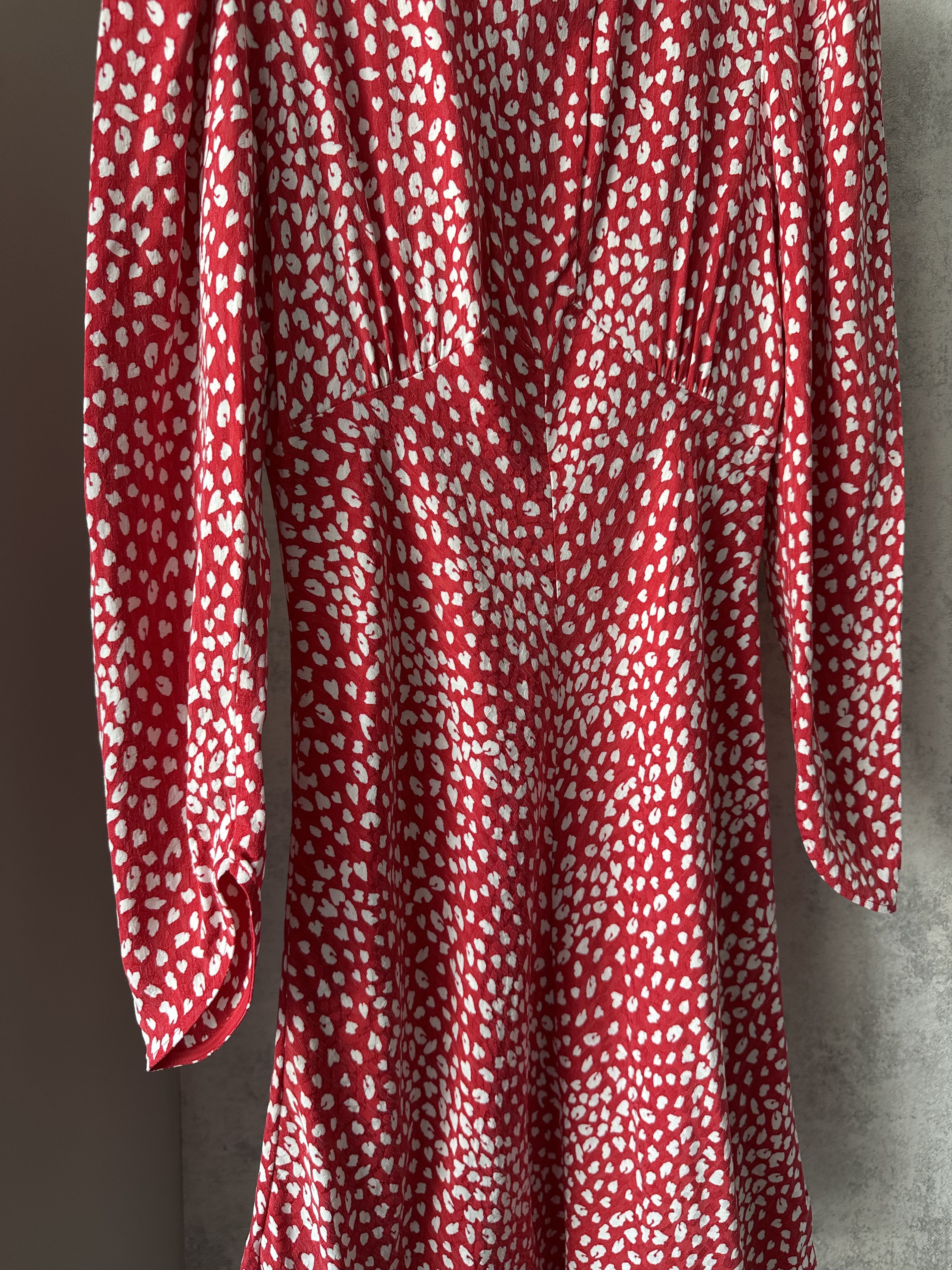 Maje Maje textured dress Size S / US 4 / IT 40 - 10 Thumbnail