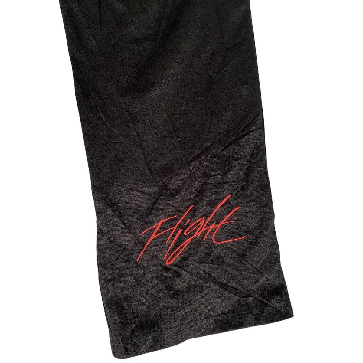 Jordan Brand Vintage jordan warm up pants Size US 32 / EU 48 - 7 Thumbnail