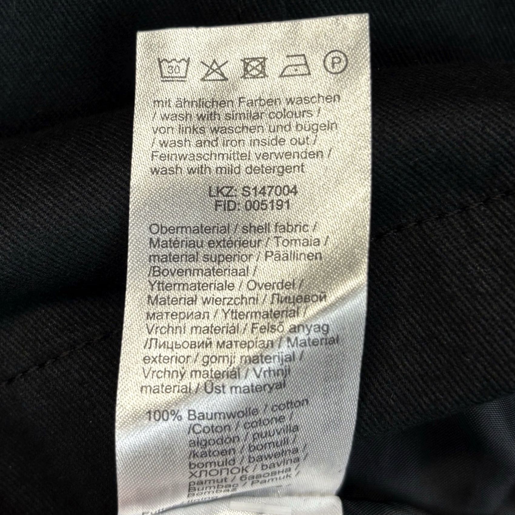 Vintage VINTAGE? No. Size 3XL / US 20-22 - 7 Thumbnail
