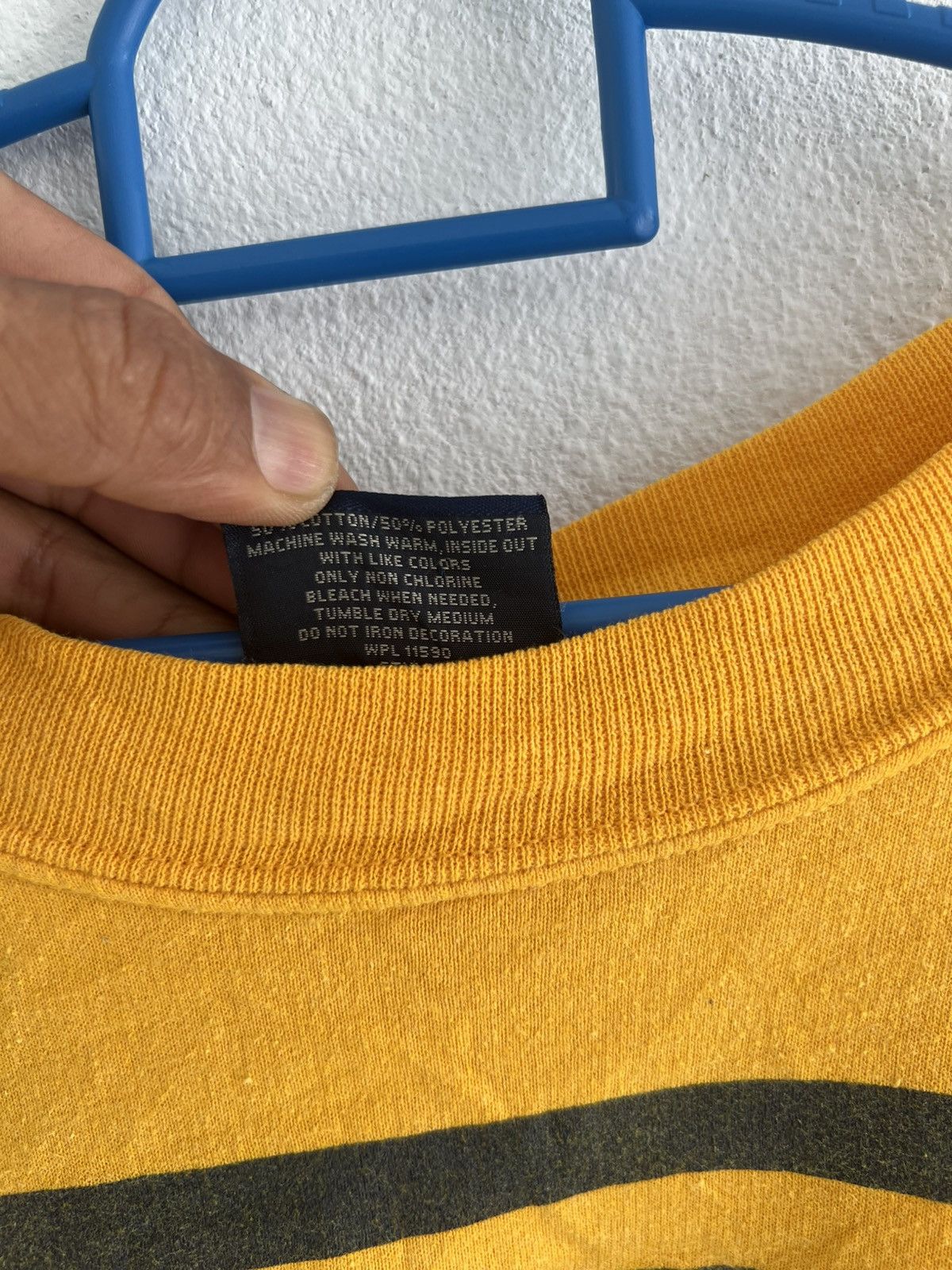 Designer × Vintage Sweatshirt Design by PL Size US L / EU 52-54 / 3 - 5 Thumbnail