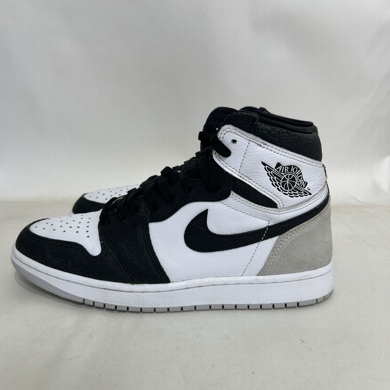 Nike Nike Air Jordan 1 Retro High OG “Bleached Coral/Stage Haze” Size US 9 / EU 42 - 6 Thumbnail