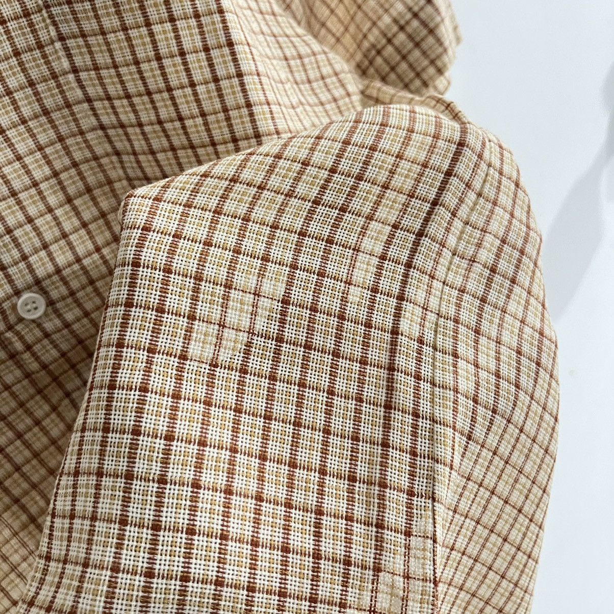 Other Unknown - Short Sleeve Shirt Size US M / EU 48-50 / 2 - 5 Thumbnail