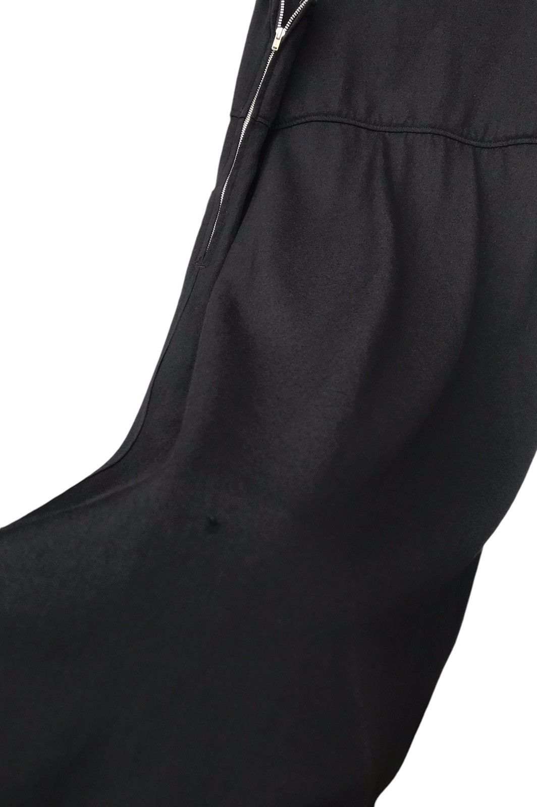 Yohji Yamamoto Yohji Yamamoto Ys For Living Sleeveless Maxi Dress Size M / US 6-8 / IT 42-44 - 10 Thumbnail