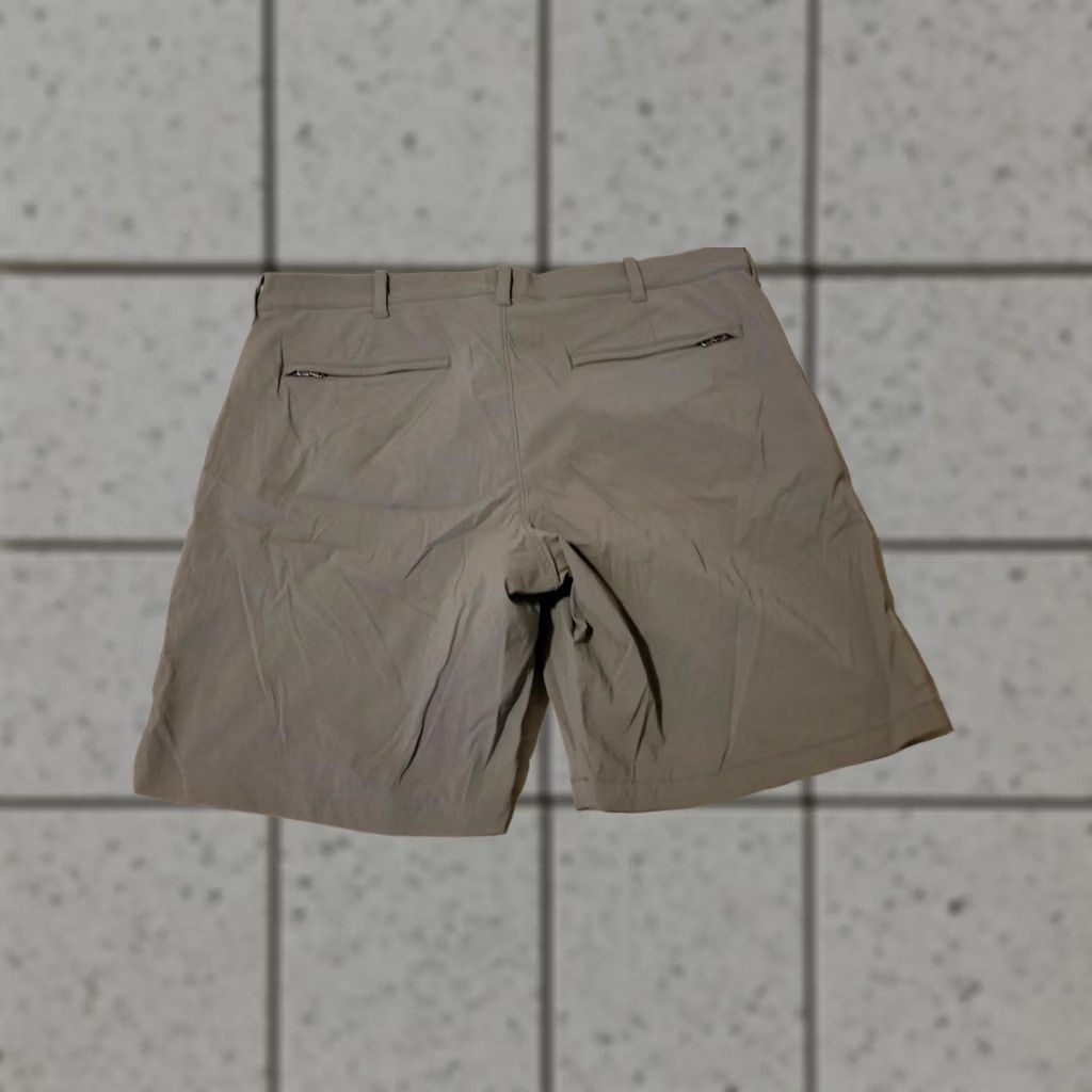 J.Crew J. Crew Mens Shorts Gray 35 Stretch Size US 35 - 1 Thumbnail