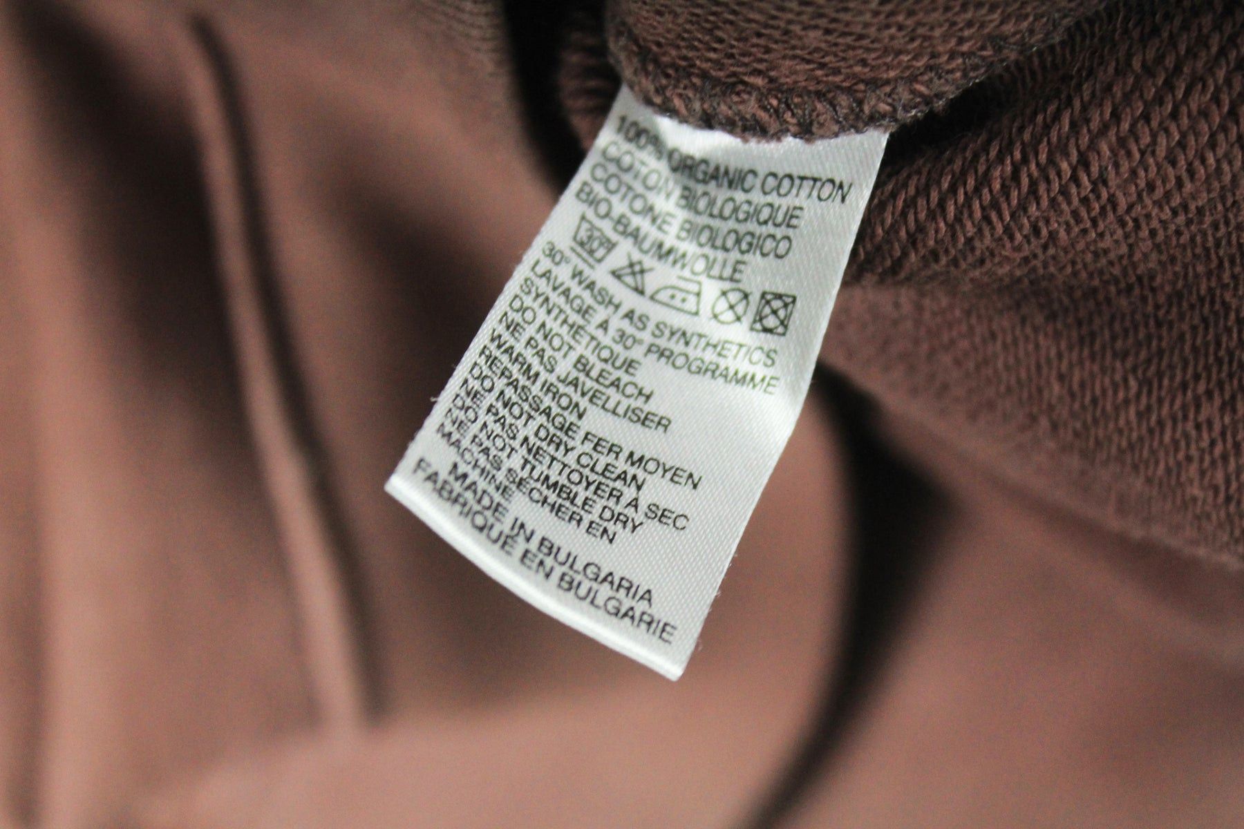 Paul Smith Paul Smith Sweatshirt Small Size US S / EU 44-46 / 1 - 5 Thumbnail