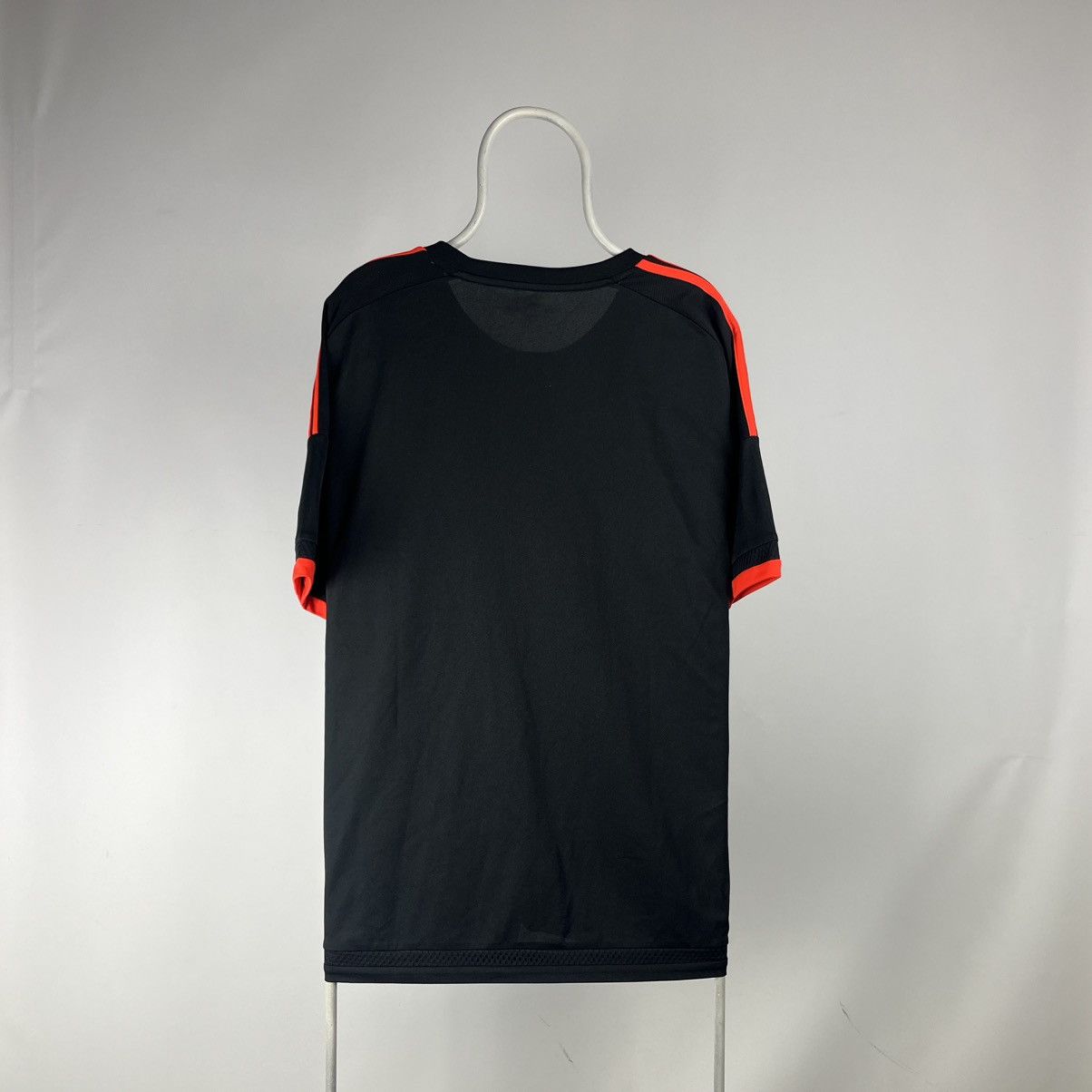 Adidas MANCHESTER UNITED 2015/16 THIRD SHIRT FOOTBALL SOCCER ADIDAS Size US XXL / EU 58 / 5 - 2 Thumbnail