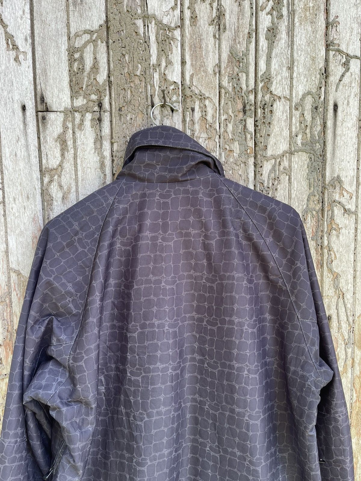 O'Neill O’Neill Thermo Snow Jacket Techwear Style – Size M Size US M / EU 48-50 / 2 - 10 Thumbnail