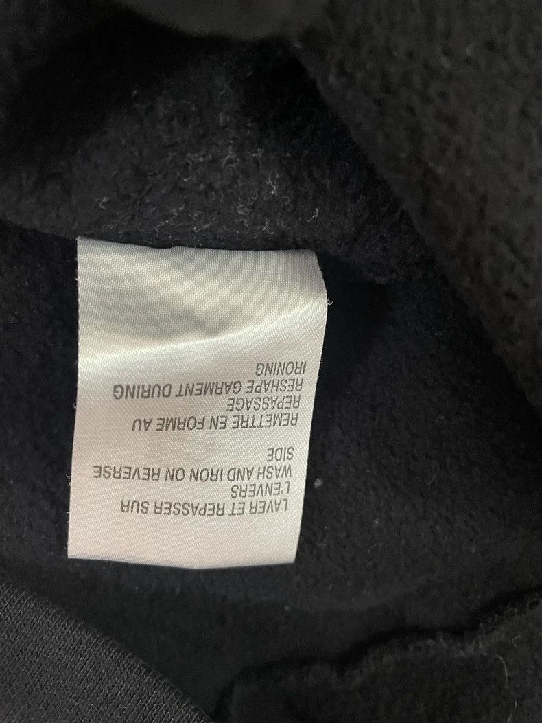 Givenchy Givenchy Black Long Sleeve Shirt Size US S / EU 44-46 / 1 - 5 Thumbnail
