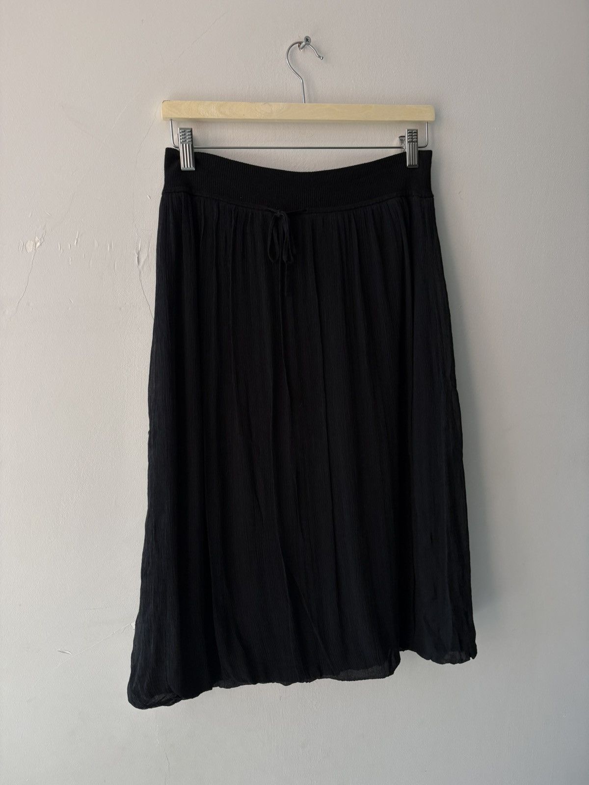 Escada Escada silk skirt Size 26" / US 2 / IT 38 - 7 Thumbnail