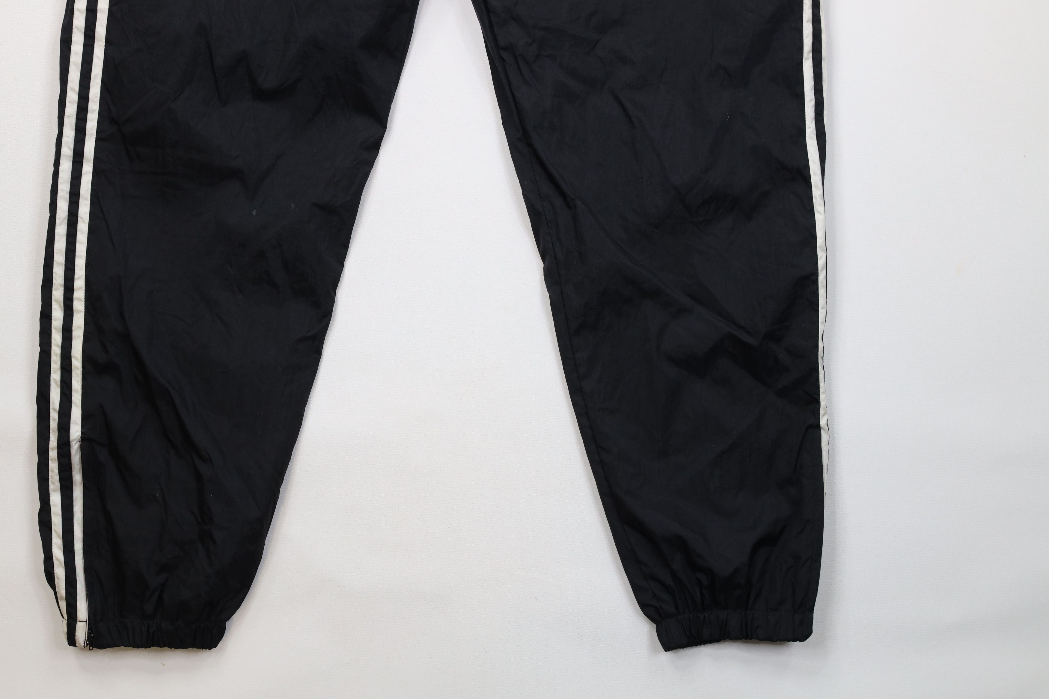 Vintage Deadstock Vintage 90s Streetwear Windbreaker Joggers Pants Size US 38 / EU 54 - 5 Thumbnail
