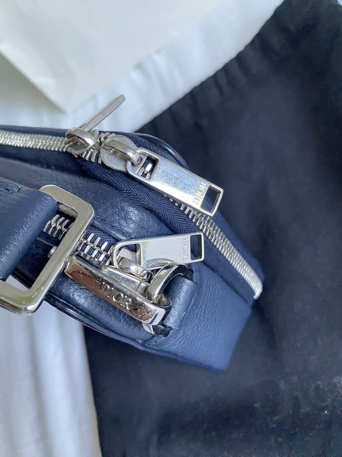 Dior × Jordan Brand Dior x Air Jordan Bag Size ONE SIZE - 4 Thumbnail