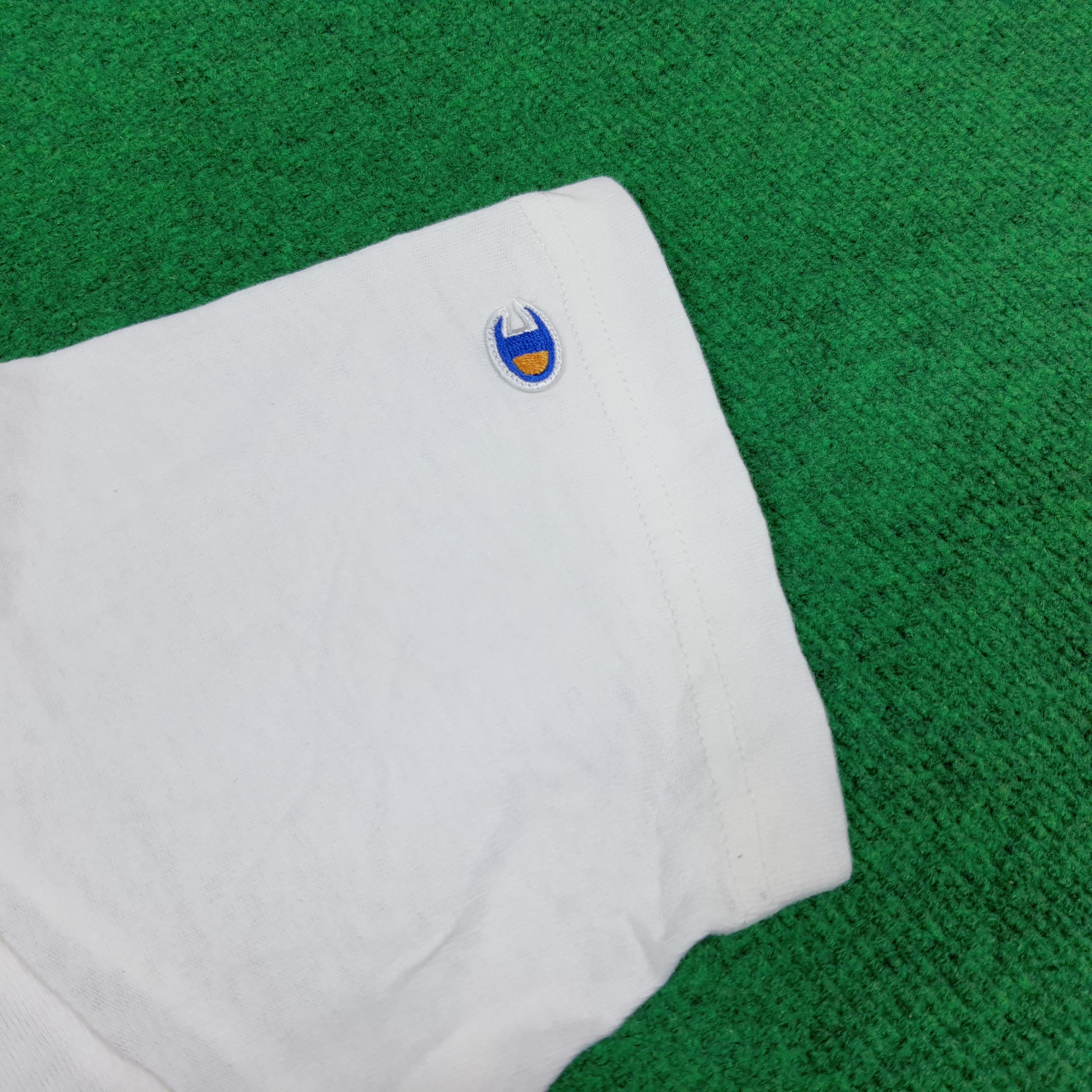 Champion × Ne-Net Vintage Champion x Ne-Net by Issey Miyake Tshirt C285N76 Size US M / EU 48-50 / 2 - 3 Thumbnail