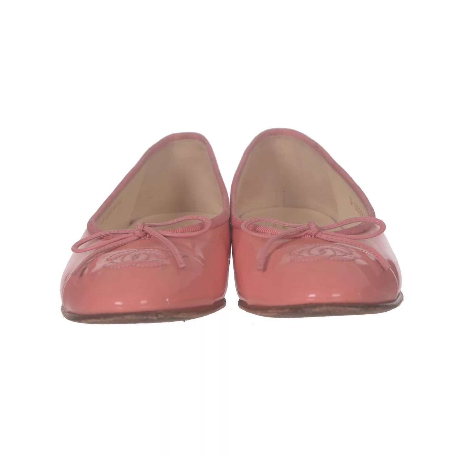 Chanel Chanel Women's 36 Size Size US 5.5 / IT 35.5 - 5 Thumbnail