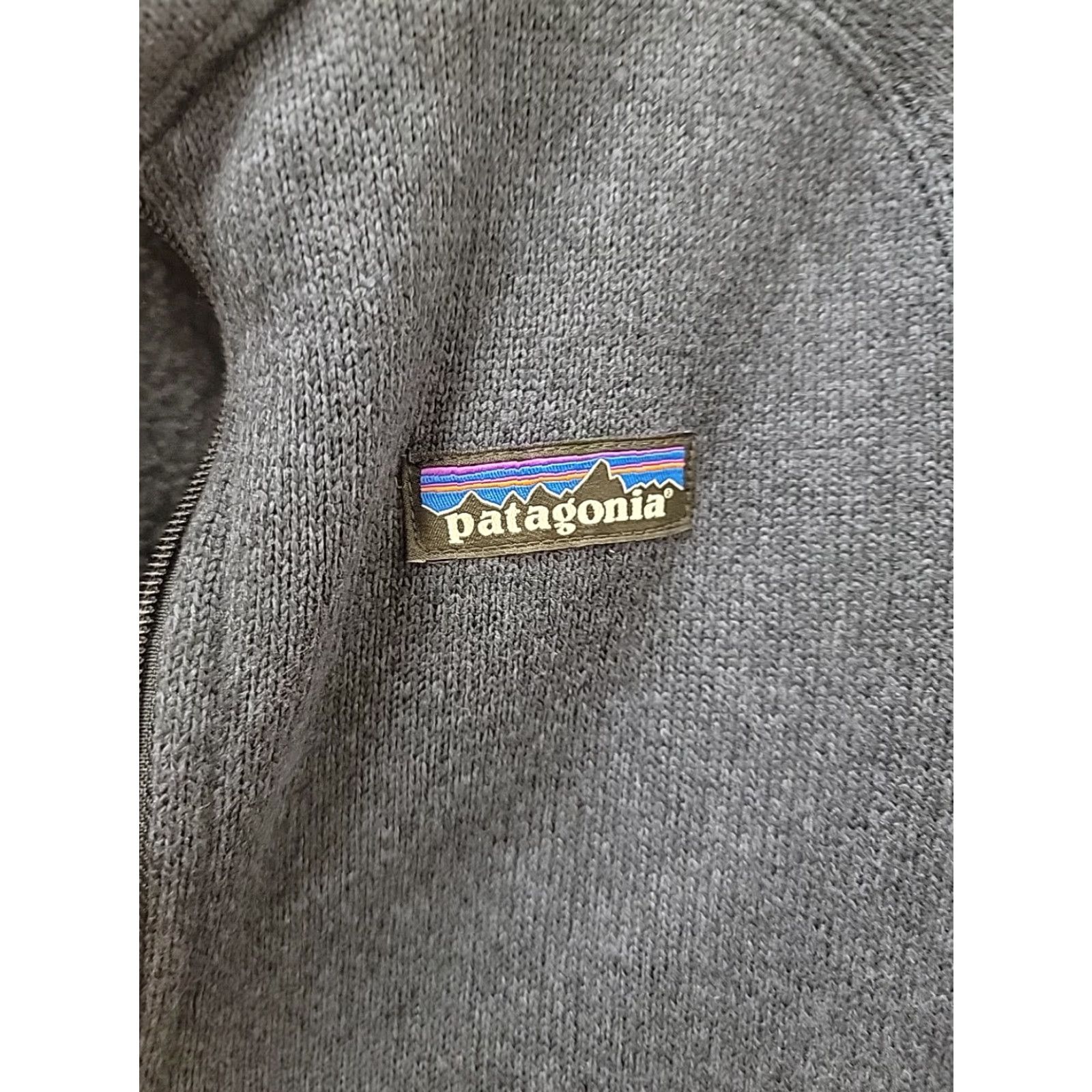 Patagonia VINTAGE N/A Size XS / US 0-2 / IT 36-38 - 2 Thumbnail