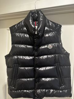 Moncler best sale lalay vest