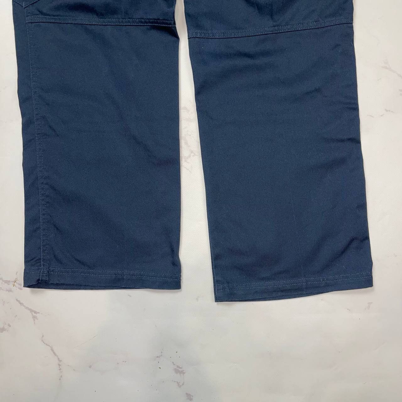 Dickies Dickies Work Pants Size M Navy Blue Size US 42 / EU 58 - 12 Thumbnail